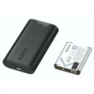 Image of Sony ACC-TRDCJ Accessory Kit for RX0