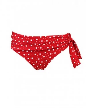 Image of Pour Moi Mini Maxi Fold Over Brief