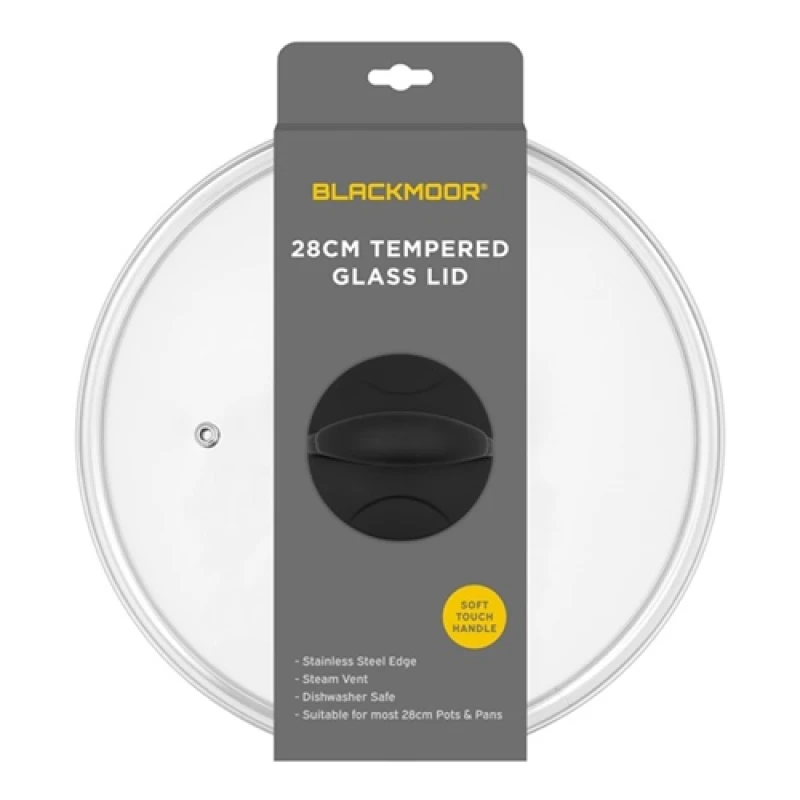 Image of Blackmoor 28cm Pan Lid