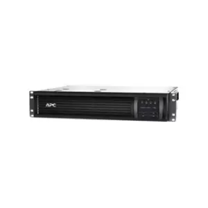 Image of APC Smart-UPS 750 LCD - UPS - 500-watt - 750 VA