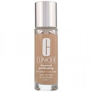 Image of Clinique Beyond Perfecting Foundation Concealer 15 Beige 30ml 1 fl.oz.
