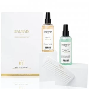 Image of Balmain Summer Rituals Set