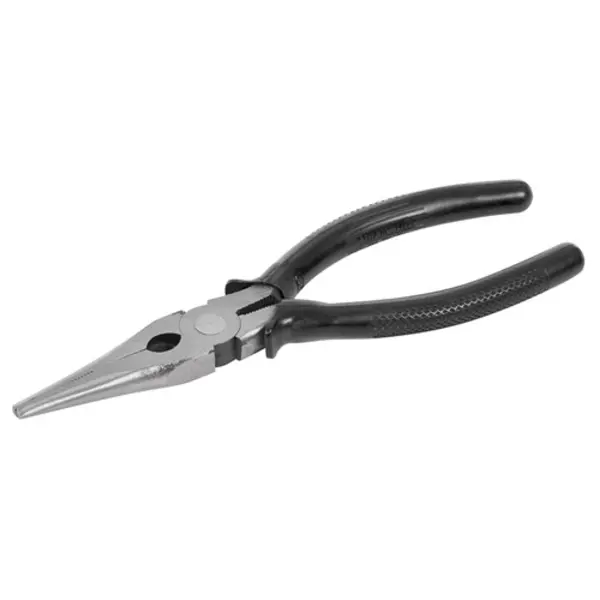 Image of Task Long Nose Pliers - 160mm