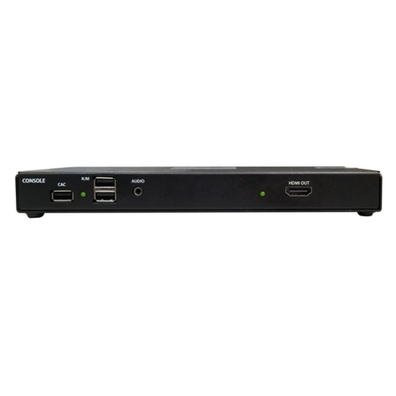Image of Black Box KVS4-8001HX KVM switch