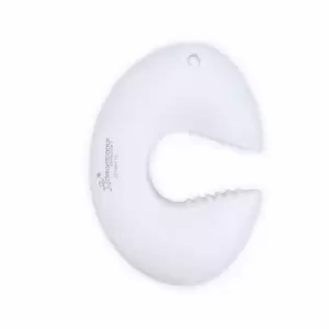 Image of Dreambaby Silicone Finger Pinch Guard - White
