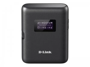 Image of D-Link DWR-933 - Mobile Hotspot - 4G LTE