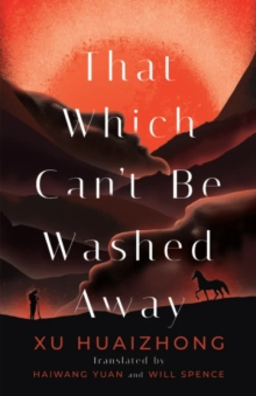 Image of That Which Can't Be Washed Away Paperback / softback