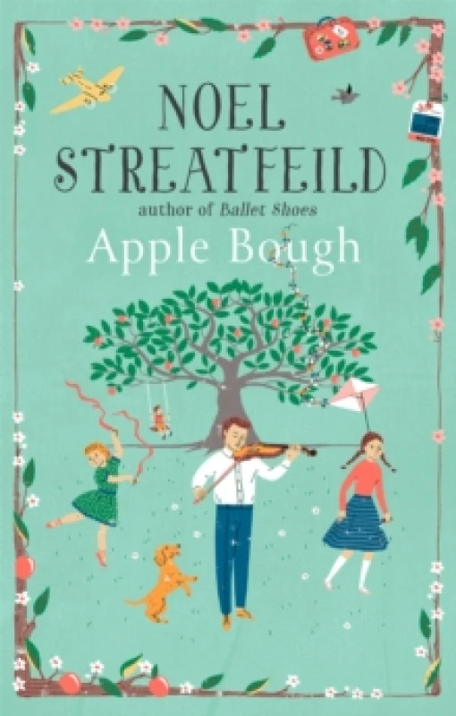Image of Apple Bough. Paperback. By Noel Streatfeild Books
