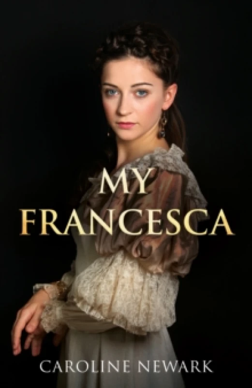 Image of My Francesca Paperback / softback