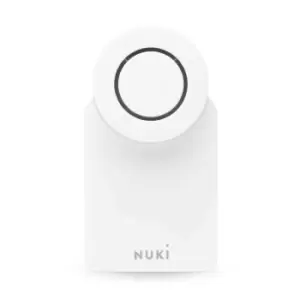 Image of Nuki Smart Lock 3.0 - Oval Profile Cylinder