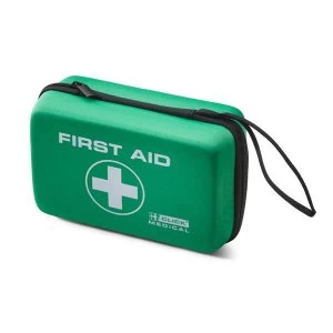 Image of Click Medical Handy First Aid Bag FEVA Ref CM1107 Up to 3 Day Leadtime