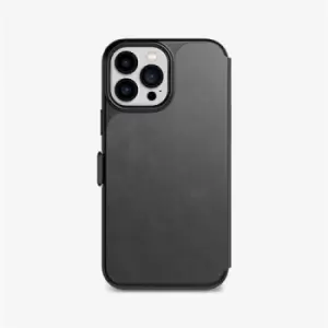 Image of Tech21 Evo Wallet mobile phone case 17cm (6.7") Wallet case Black