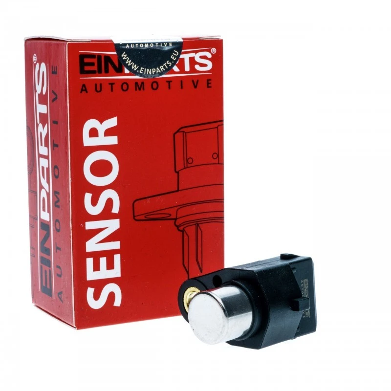 Image of EINPARTS EPS1045 Impulse Sensor Plastic Sensor,crankshaft pulse (833)
