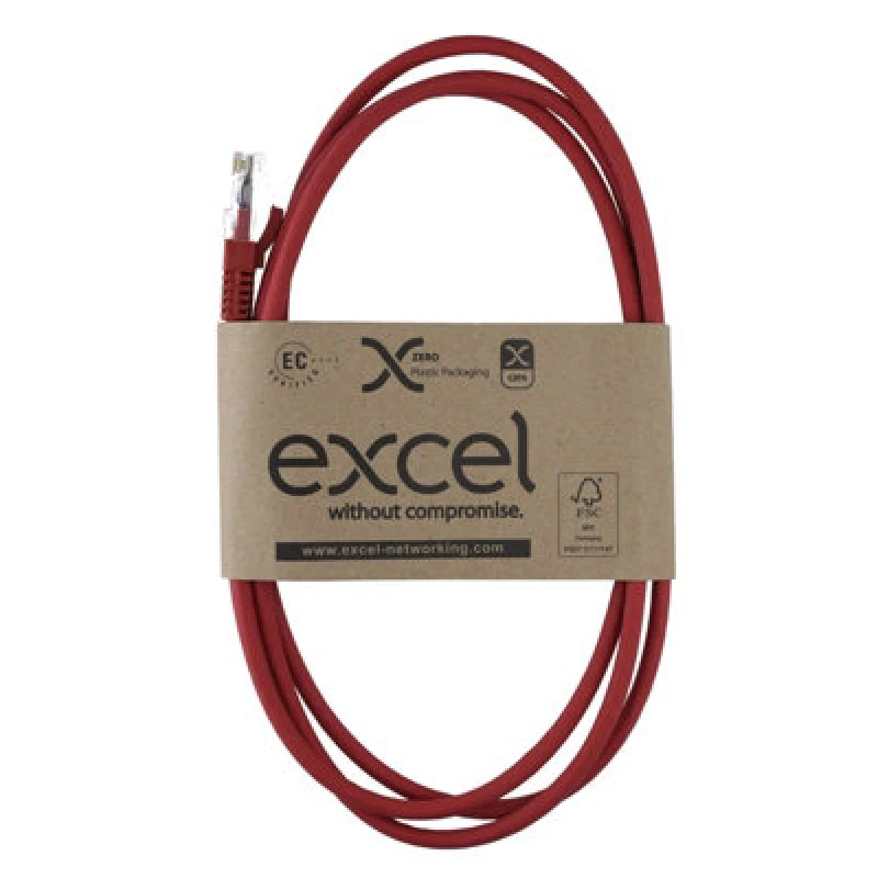 Image of EXCEL 100-551