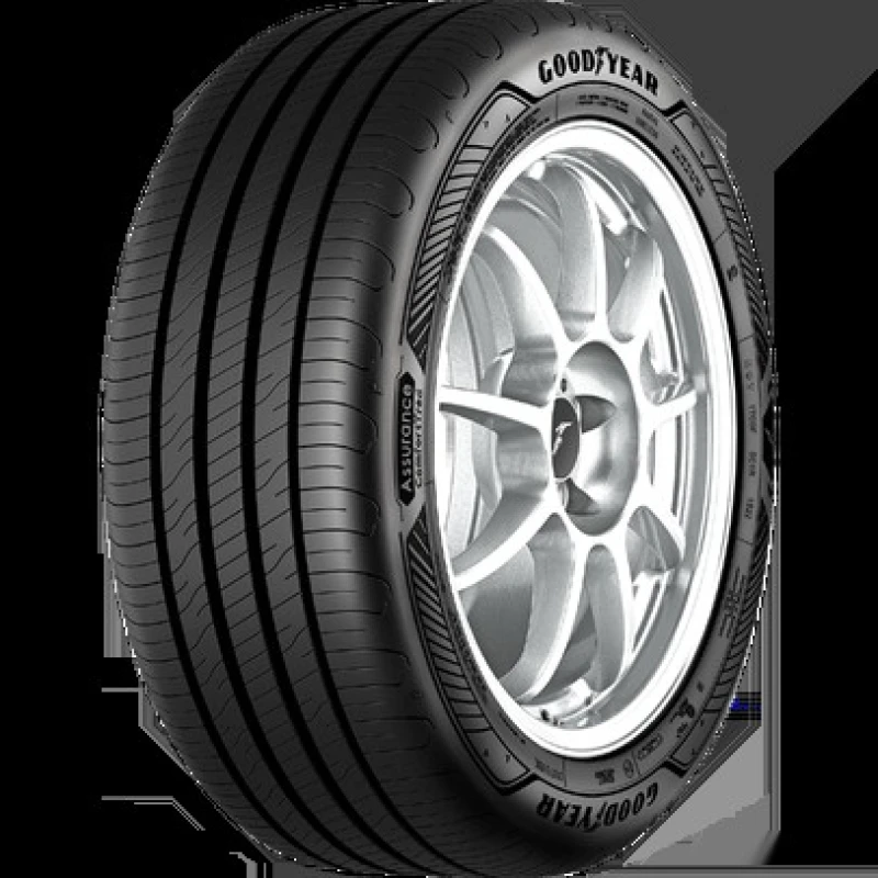 Image of Goodyear Assurance ComfortTred 225/40 R18 92V passenger car Summer tyres Tyres 598893 Tyres (100001)