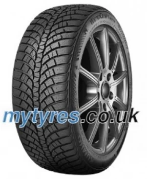 Image of Kumho WinterCraft WP71 ( 245/40 R17 95V XL )