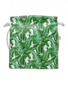 Image of Joe Browns Palm Breezes Tote Bag
