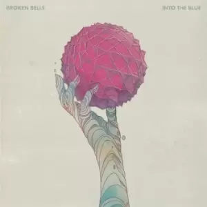 Image of Into the Blue by Broken Bells Vinyl Album