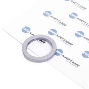 Image of DR.MOTOR AUTOMOTIVE Gaskets FORD,FIAT,PEUGEOT DRM0828 101309,101309 Seal, oil pump