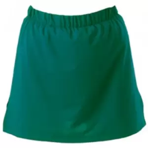 Image of Carta Sport Womens/Ladies Skort (22R) (Green)