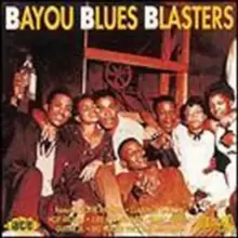 Image of Goldband Blues