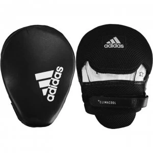 Image of adidas Pro Focus Mitts - Black