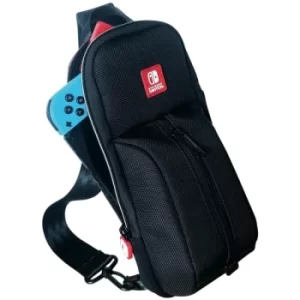 Image of Nintendo Switch Sling Travel Bag
