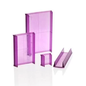 Image of Crafter's Companion Rock-a-Blocks - Pack of 4