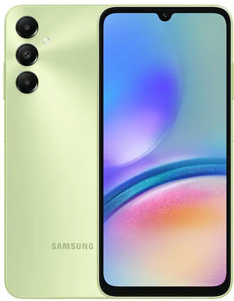 Image of Samsung Galaxy A05s 2023 64GB