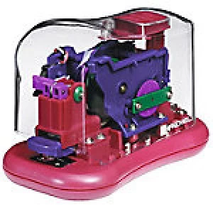 Image of Rexel Electric Stapler 02055 No. 56 12 Sheets Assorted