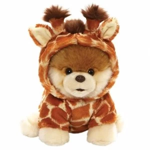 Image of Boo Giraffe GUND Soft Toy