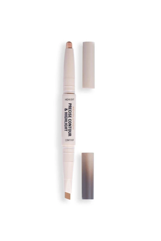 Image of Revolution Precise Contour & Highlight Stick Medium