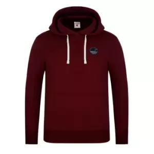 Image of SoulCal Signature OTH Hoodie - Red