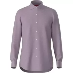 Image of Hugo Kason Shirt - Red