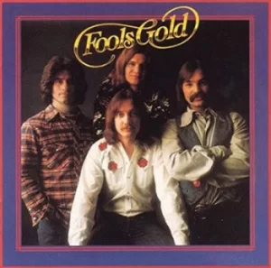 Image of Fools Gold by Fools Gold CD Album