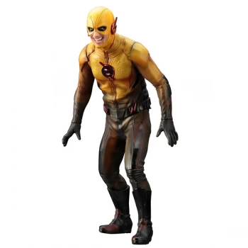 Image of Reverse Flash (Flash TV) Kotobukiya ArtFX+ 10th Scale Statue