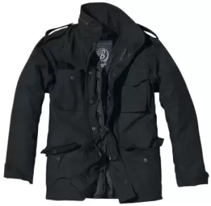 Image of Brandit M65 Winter Jacket black