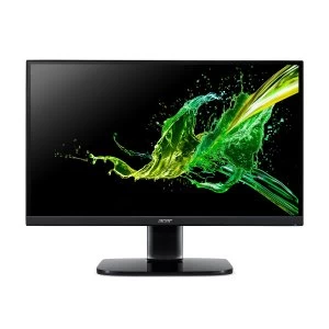 Image of Acer 22" KA222QA Full HD LED Monitor