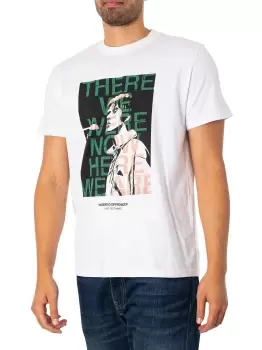 Image of Columbia Graphic T-Shirt