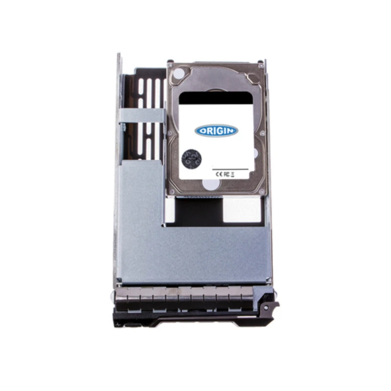 Image of Origin Storage Origin Storage HDD 1.2TB 3.5" SAS 10000RPM in Hot Swap Caddy DELL-1200SAS/10-S11