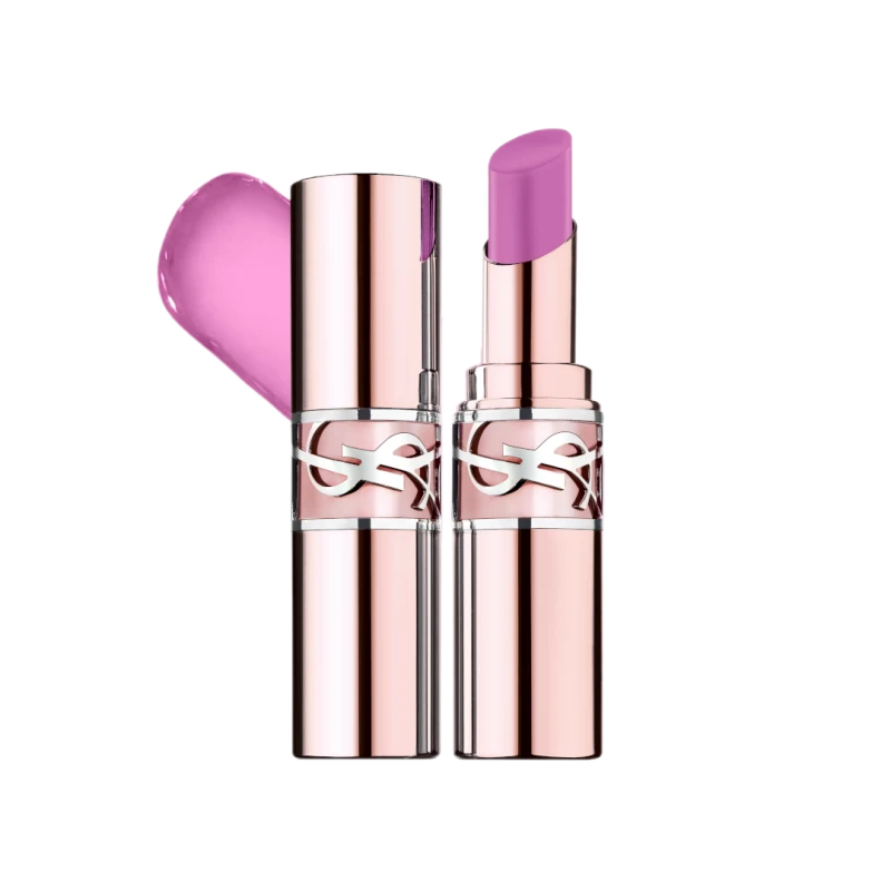 Image of Yves Saint Laurent Loveshine Candy Glow Lip Balm 3.2g 10B