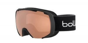 Image of Bolle Junior Royal Matte Black Matte Black 160mm