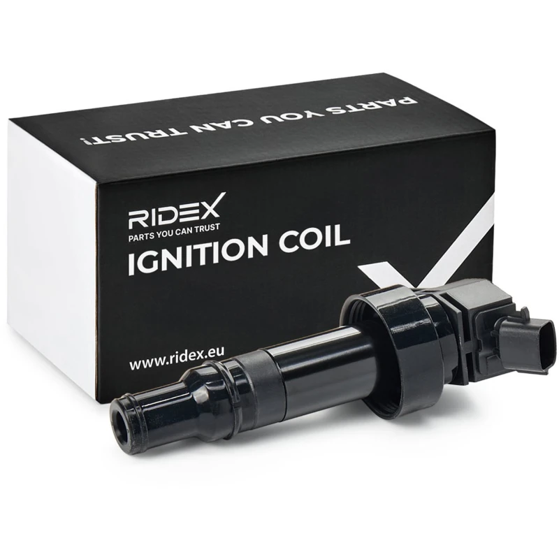 Image of Bosch 0 986 221 078 Ignition coil Coil,ignition (689)