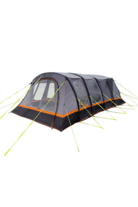Image of OLPRO Discovery 6 Berth Inflatable Tent