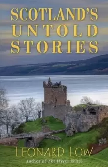 Image of Scotland's Untold Stories