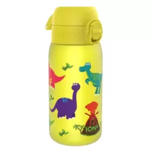 Image of Ion8 Water Bottle, Dinosaurs, 350ml