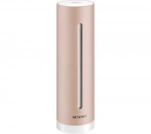 Image of NETATMO NETATMO NETATMO I N 4476