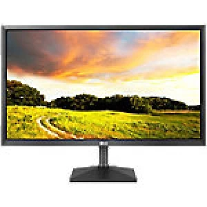 Image of LG 24" 24MK400H Full HD LED Monitor