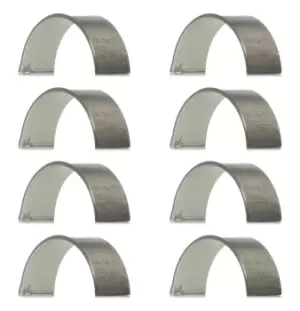Image of KOLBENSCHMIDT Conrod Bearing Set 87845608 RENAULT,NISSAN,VOLVO,CLIO II (BB0/1/2_, CB0/1/2_),Clio III Schragheck (BR0/1, CR0/1),SCENIC II (JM0/1_)