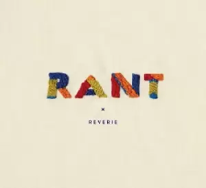 Image of Rant - Reverie CD Album - Used